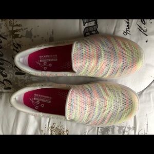 Skechers Air Cooled GOGA MAT